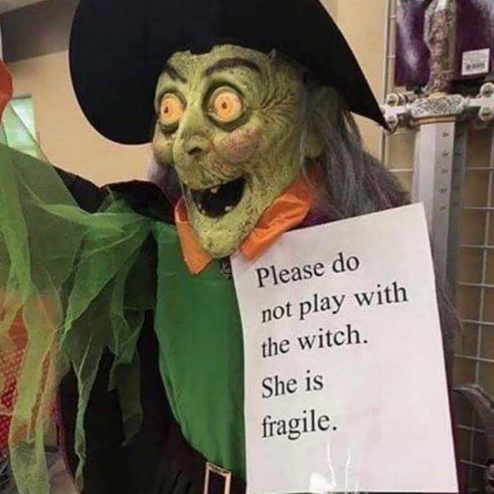 Meet your Posher, Hailey